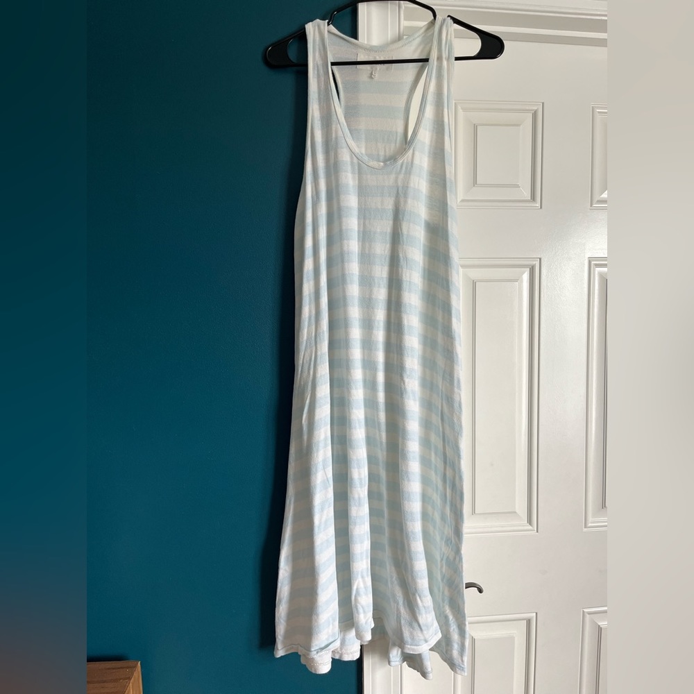 The Great swing dress